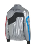 25Y Porsche Carrera GT Unisex Nylon Blouson Jacket