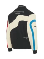25Y Porsche Carrera GT Unisex Blouson Jacket