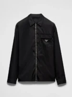 Good Charlotte Band Joel Madden Black Jacket