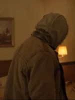 The Strangers Chapter 3 Gregory Cotton Jacket