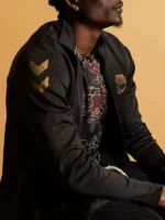 Happy Lunar New Year Junior Walkout Jacket