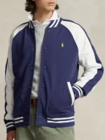 Lunar New Year Dragon Varsity Jacket - Image 2