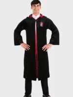 Harry Potter Hooded Robe Costume