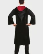 Harry Potter Hooded Robe Costume