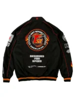 Hot Wheel x Kremlin Rallycross Racing Jacket