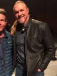 I Can Only Imagine 2 Trace Adkins Leather Jacket