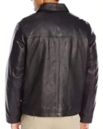 Tony Soprano The Sopranos Leather Jacket
