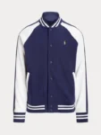 Lunar New Year Dragon Varsity Jacket