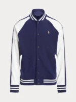 Lunar New Year Dragon Varsity Jacket