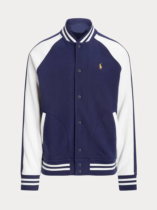 Lunar New Year Dragon Varsity Jacket Lunar New Year Dragon Varsity Jacket