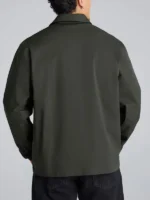 Manchester United 2026 Harry Maguire Archive Coach Jacket