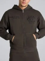 Manchester United 2026 Lisandro Martinez Hooded Jacket