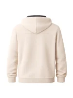 Solo Mio Matt Taylor Hooded Jacket - Image 2