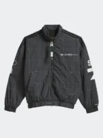 Mexican GP 2025 George Russell AMG F1 Racing Jacket - Image 2