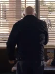 Breaking Bad Jonathan Banks Black Casual Jacket