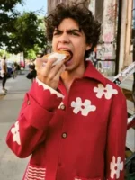 One Piece S02 Iñaki Godoy Wool Jacket - Image 4