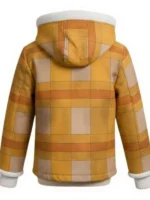 One Piece S02 Iñaki Godoy Cotton Jacket