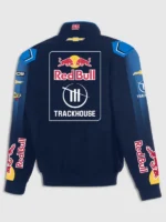 Connor Zilisch Red Bull Trackhouse Racing Jacket
