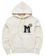 All Of Us Are Dead Ji-hu Park Hoodie