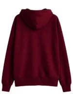 Scream 7 Sidney Prescott Hooded Jacket - Image 2