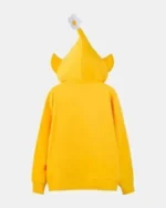 PIKMIN Hoodie – Gaming Inspired Casual Wear