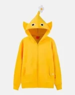 PIKMIN Hoodie – Gaming Inspired Casual Wear