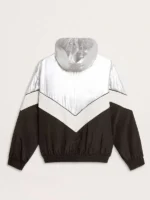 Crime 101 Ormon Hooded Jacket - Image 2