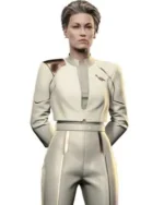 Phantom Liberty V Cyberpunk 2077 Cosplay Jacket