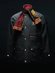 Porsche x Aimé Leon Dore Unisex Gore-Tex Jacket