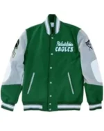 Philadelphia Eagles Princess Diana Jacket