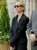 Ready or Not 2 Here I Come Ursula Blazer