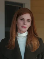 Katherine Walter Trench Coat My Life with the Walter Boys