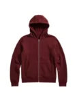 Scream 7 Sidney Prescott Hooded Jacket
