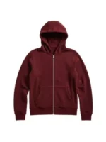 Scream 7 Sidney Prescott Hooded Jacket