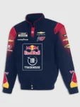 Shane van Gisbergen Red Bull Trackhouse Jacket