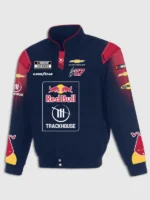 Shane van Gisbergen Red Bull Trackhouse Jacket