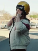 Signing Tony Raymond Quilted Jacket 2026