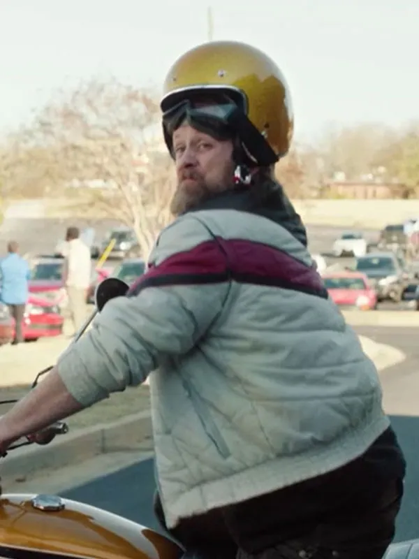 Signing Tony Raymond Quilted Jacket 2026 Signing Tony Raymond Quilted Jacket 2026