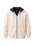 Solo Mio Matt Taylor Hooded Jacket