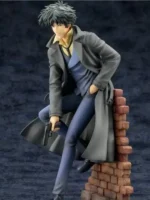 Spike Spiegel Cowboy Bebop Trench Coat