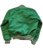 Philadelphia Eagles 90’s Bomber Jacket