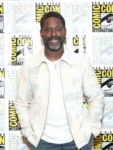 Paradise TV Series Xavier Collins Jacket