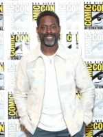 Paradise TV Series Xavier Collins Jacket