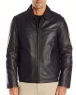 Tony Soprano The Sopranos Leather Jacket