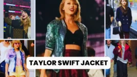 Taylor Swift Jacket