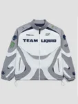 Team Liquid 2026 Pro Kit Racing Jacket