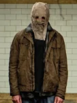 The Strangers Chapter 3 Gregory Cotton Jacket