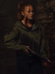 The Strangers Chapter 3 Maya Hooded Jacket