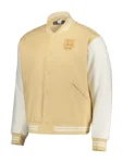 UEFA Champions League England Varsity Jacket 2025
