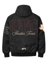 UFC Houston Texas Workwear Jacket